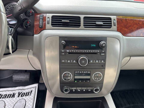 2011 GMC Sierra 2500HD SLT