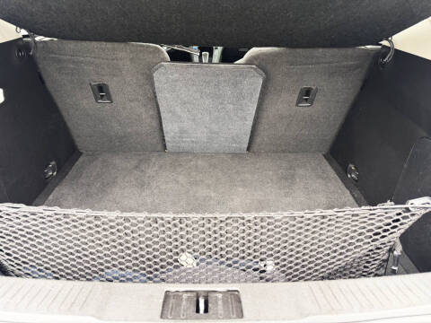 2013 Chevrolet Volt Premium