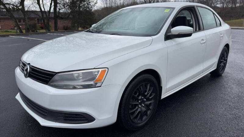 2014 Volkswagen Jetta