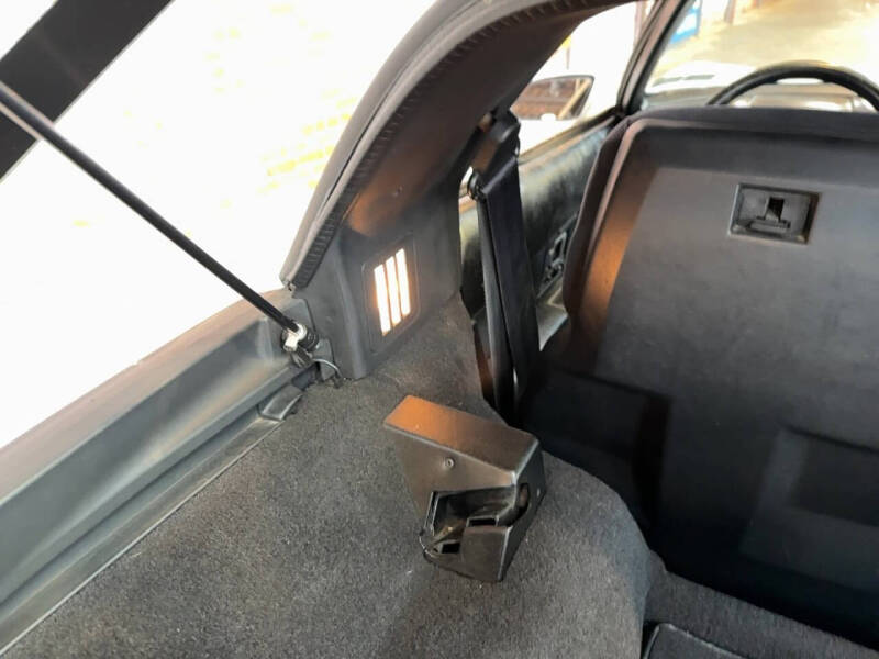 1990 Chevrolet Corvette