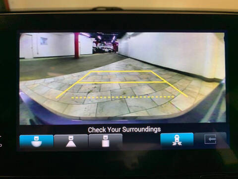 2021 Honda Accord EX-L