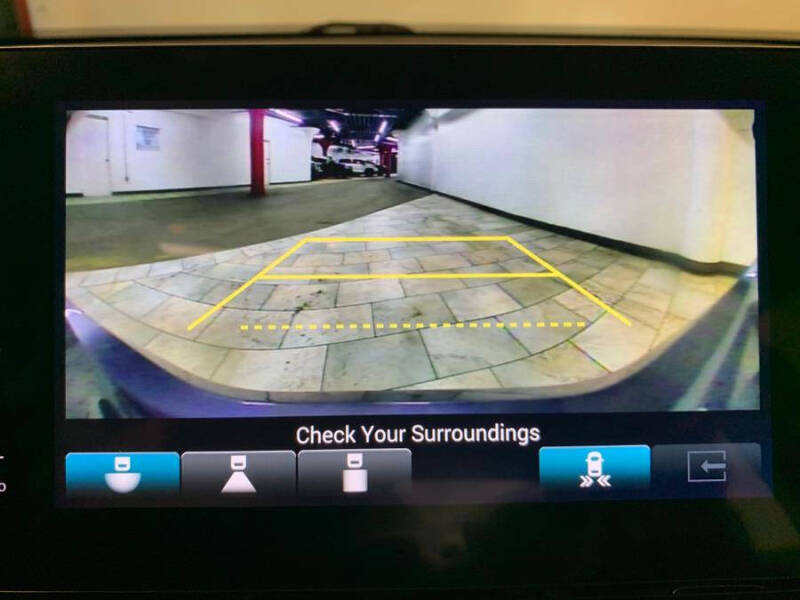 2021 Honda Accord EX-L