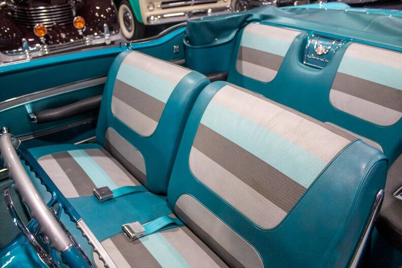 1958 Chevrolet Impala