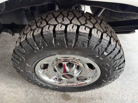 2023 GMC Sierra 2500HD Pro