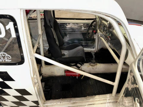 1969 Volkswagen Beetle