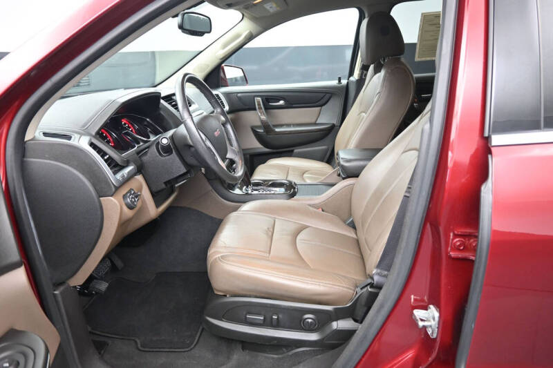 2015 GMC Acadia SLT-1