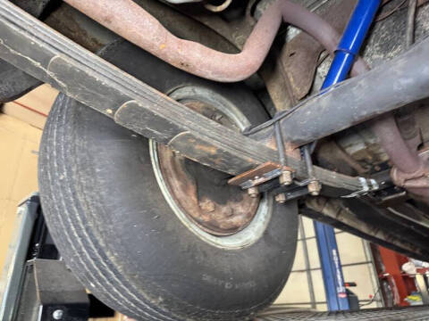 1954 Chrysler Imperial