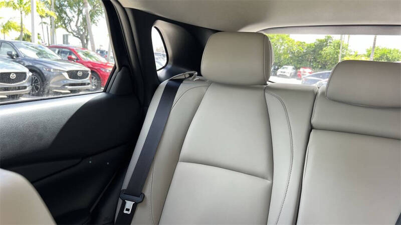 2025 Mazda CX-30 2.5 S Preferred