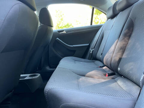 2013 Volkswagen Jetta