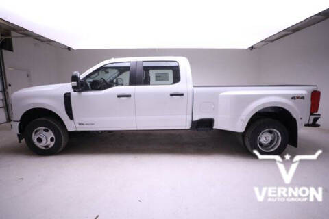 2026 Ford F-350 Super Duty XL