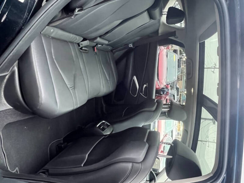 2019 Acura RDX SH-AWD