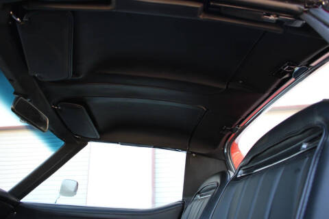 1970 Chevrolet Corvette