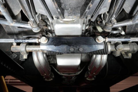 1964 Chevrolet Corvette