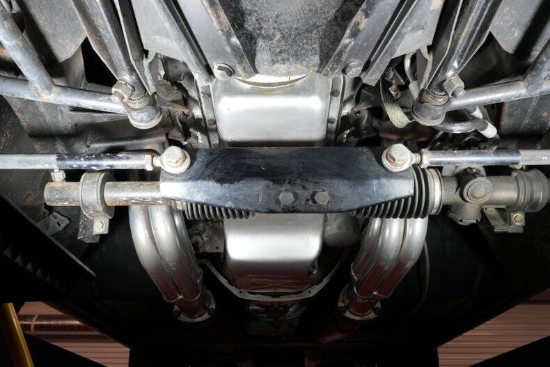 1964 Chevrolet Corvette