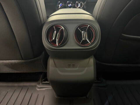 2026 Chevrolet Blazer EV RS