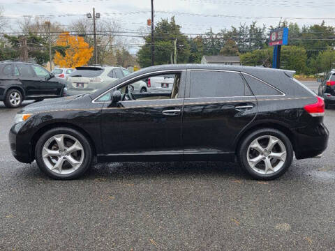 2011 Toyota Venza AWD V6