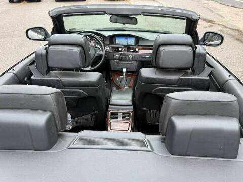 2013 BMW 3 Series 328i