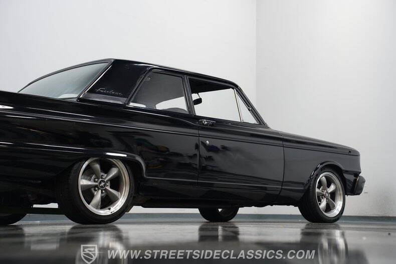 1963 Ford Fairlane