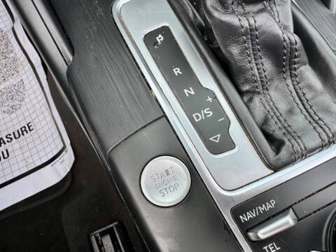 2018 Audi A3 2.0T quattro Premium