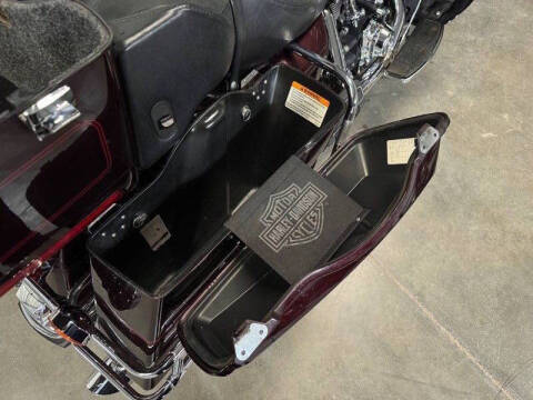 2006 Harley-Davidson Electra Glide