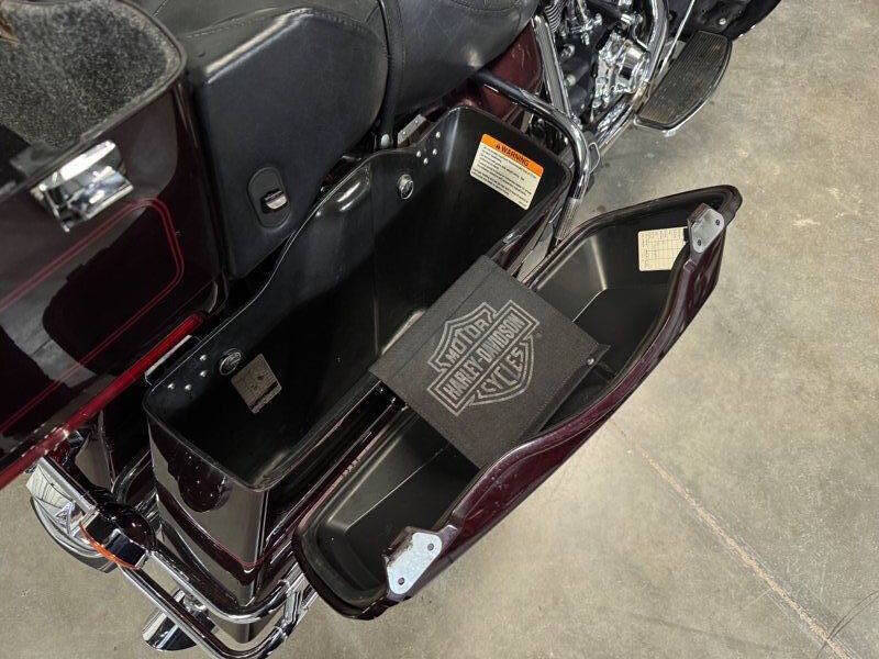 2006 Harley-Davidson Electra Glide