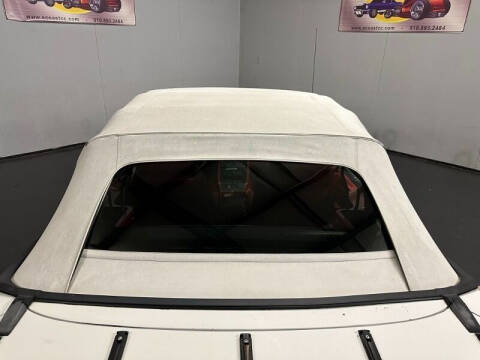 1988 Ford Mustang GT