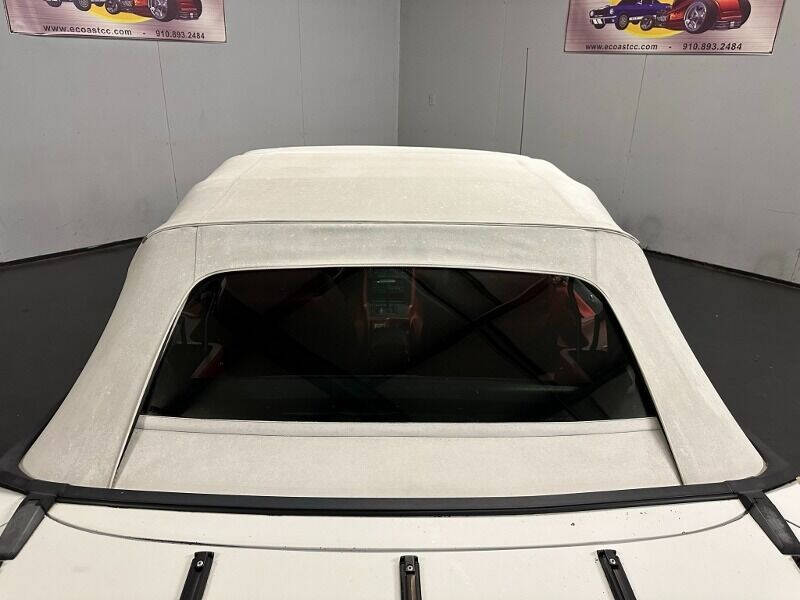 1988 Ford Mustang GT