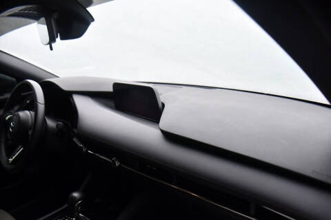 2024 Mazda Mazda3 Hatchback 2.5 S Preferred