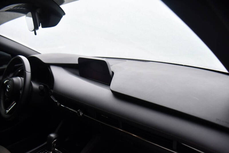 2024 Mazda Mazda3 Hatchback 2.5 S Preferred