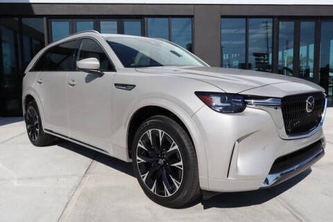 2026 Mazda CX-90 3.3 Turbo S Premium Plus