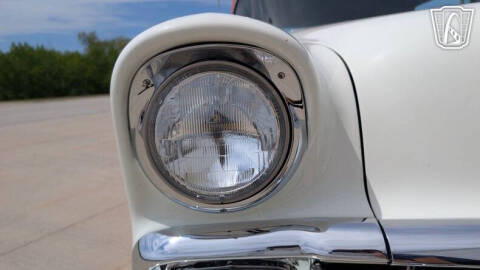 1956 Chevrolet Bel Air