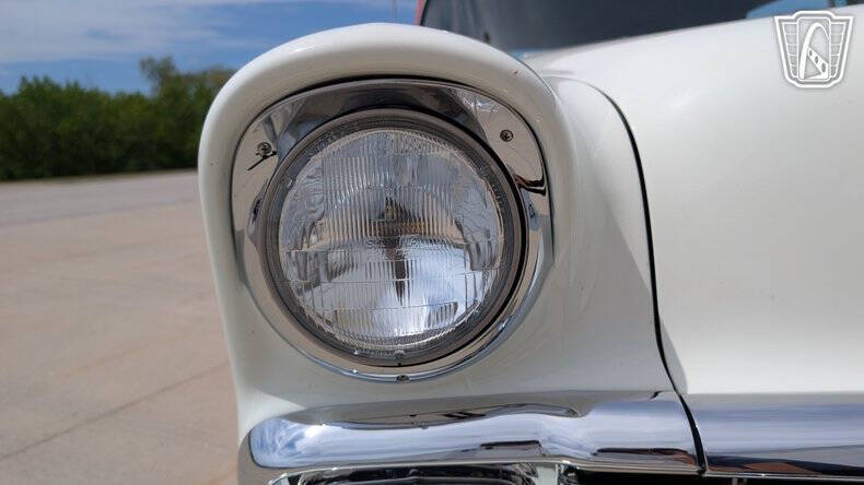 1956 Chevrolet Bel Air