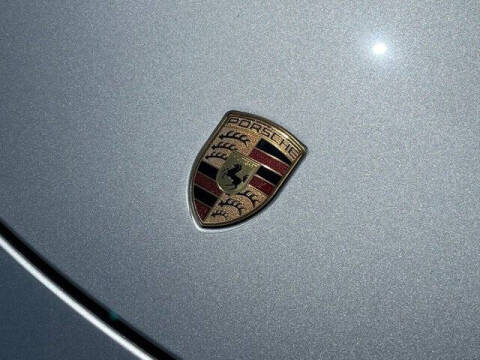 2014 Porsche Cayman S