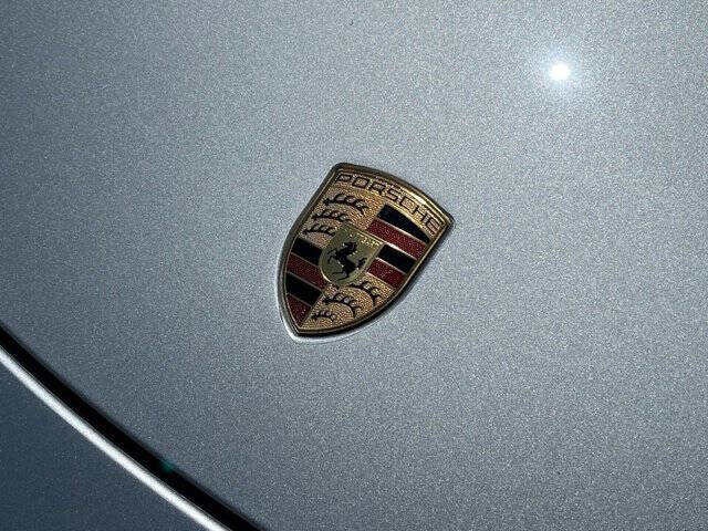 2014 Porsche Cayman S