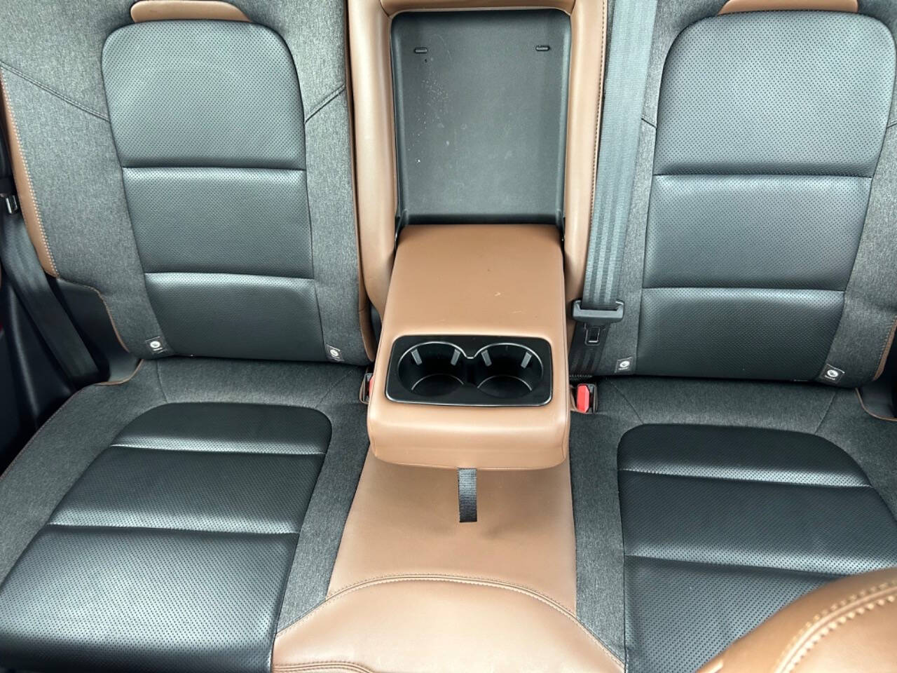 2021 Ford Bronco Sport for sale at Jon's Auto in Marquette, MI