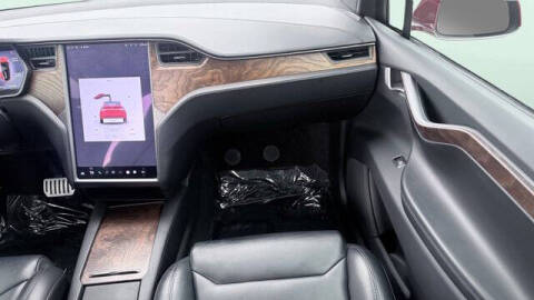 2019 Tesla Model X