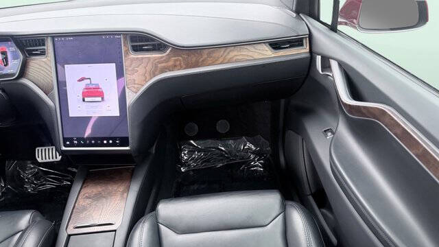 2019 Tesla Model X
