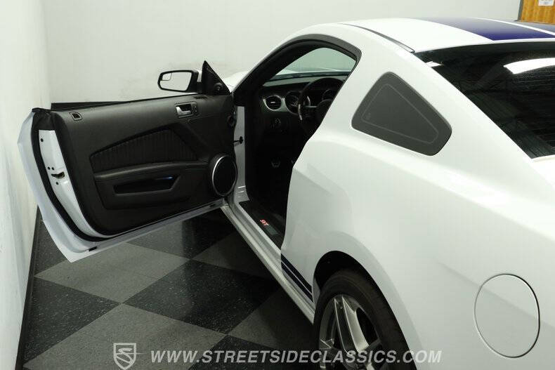 2014 Ford Shelby GT500