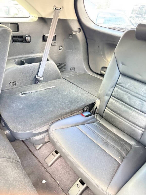 2017 Kia Sorento EX V6