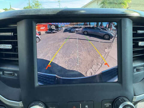 2023 RAM 2500 Big Horn