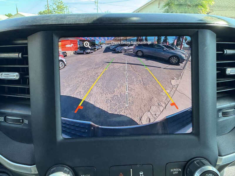 2023 RAM 2500 Big Horn