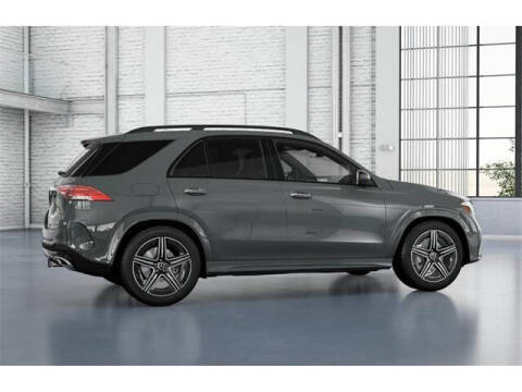 2026 Mercedes-Benz GLE GLE 350 4MATIC