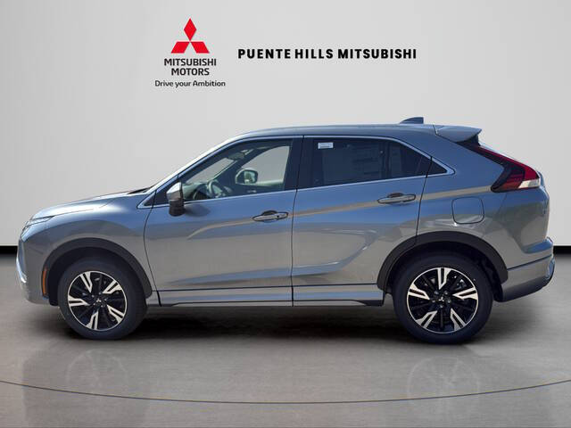 2026 Mitsubishi Eclipse Cross SEL