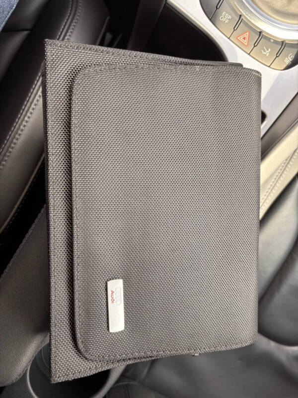 2009 Audi TT 2.0T Premium Plus