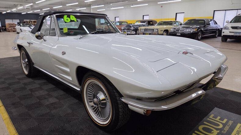 1964 Chevrolet Corvette
