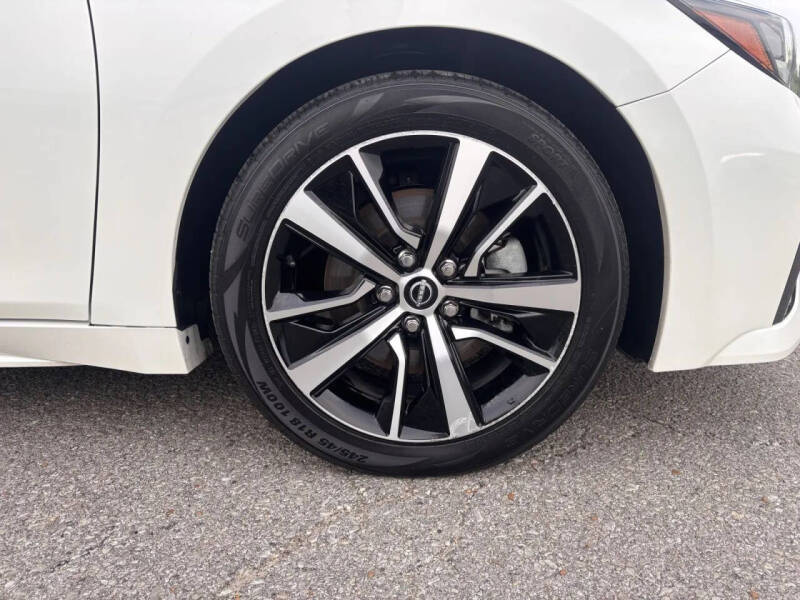 2023 Nissan Maxima 3.5 SV