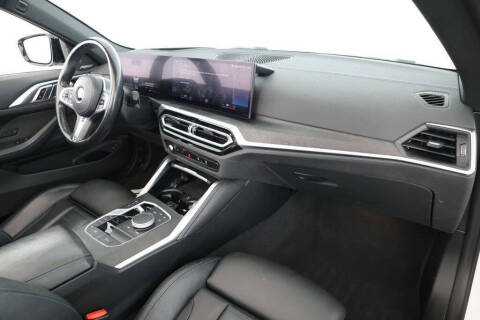 2024 BMW 4 Series M440i xDrive