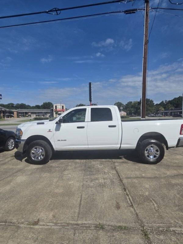 2022 RAM Ram 2500 Pickup Tradesman's photo