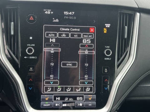 2021 Subaru Legacy Premium