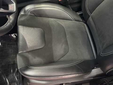 2022 Ford Edge ST